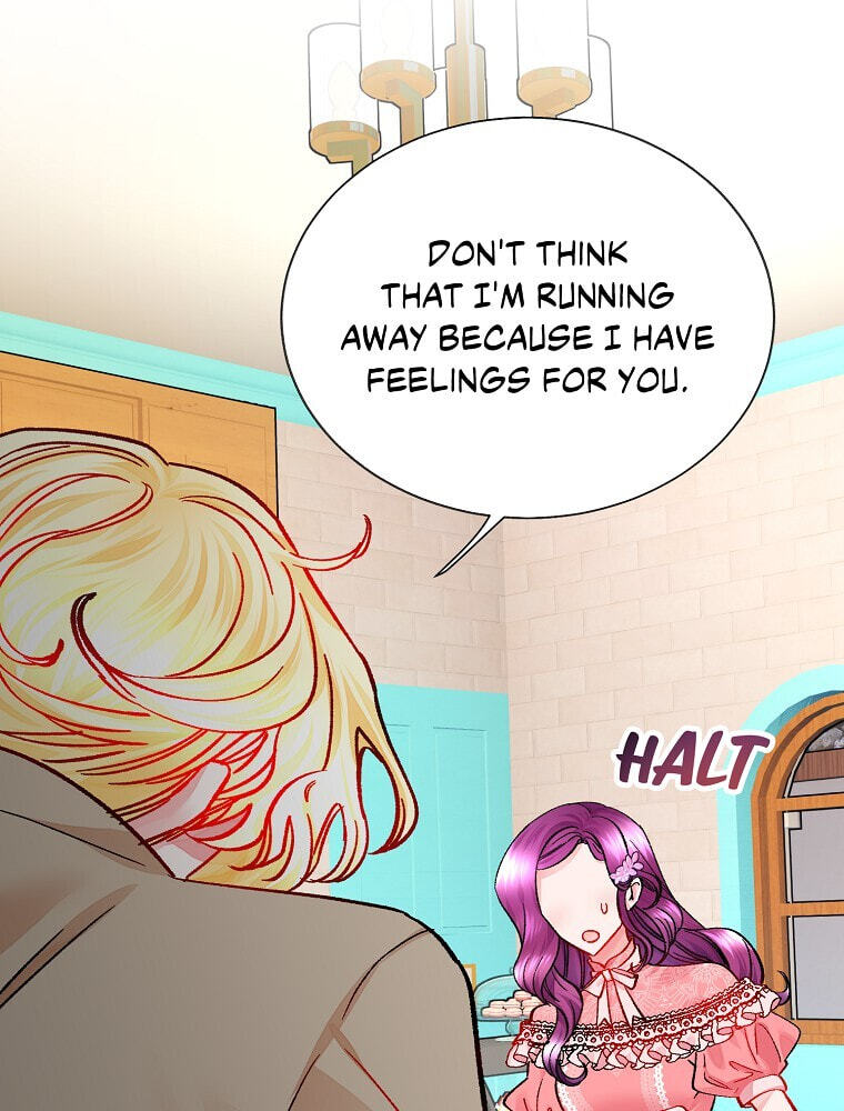The Villainous Violet Chapter 32 page 36 - 