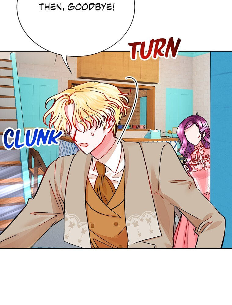 The Villainous Violet Chapter 32 page 38 - 