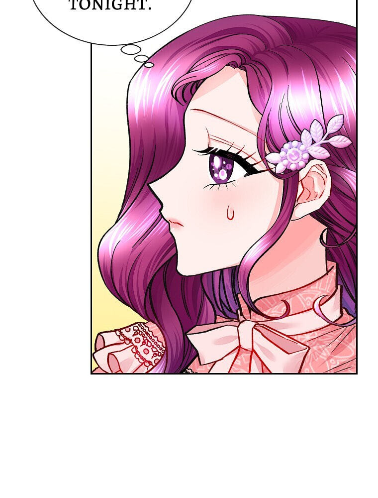 The Villainous Violet Chapter 32 page 42 - 