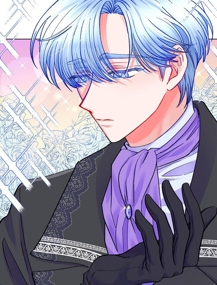 The Villainous Violet Chapter 32 page 46 - 