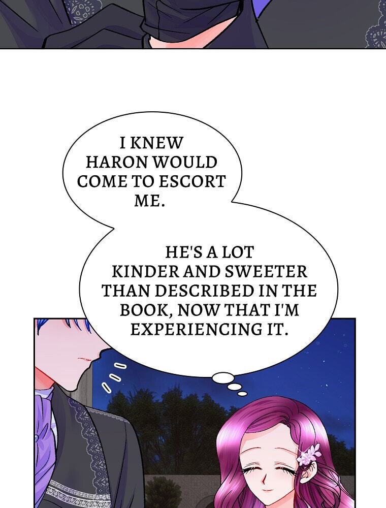 The Villainous Violet Chapter 32 page 47 - 