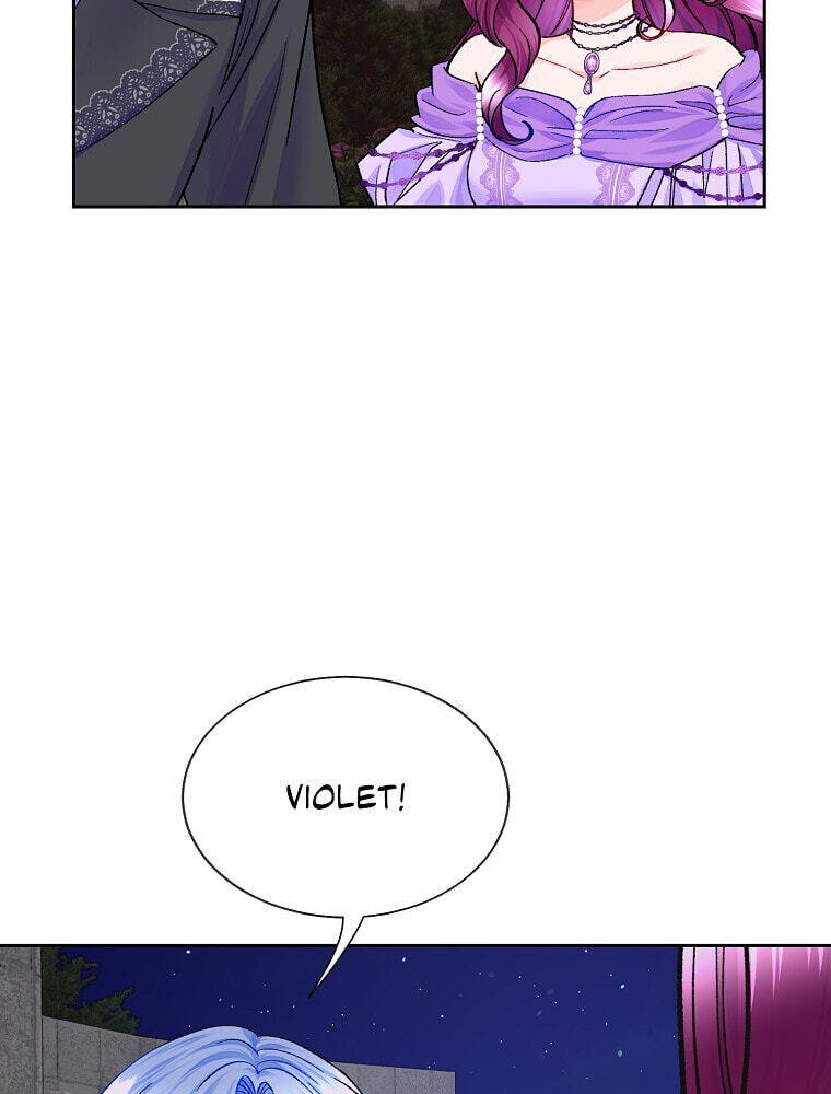 The Villainous Violet Chapter 32 page 48 - 
