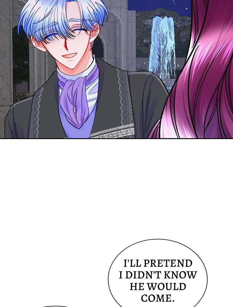The Villainous Violet Chapter 32 page 49 - 