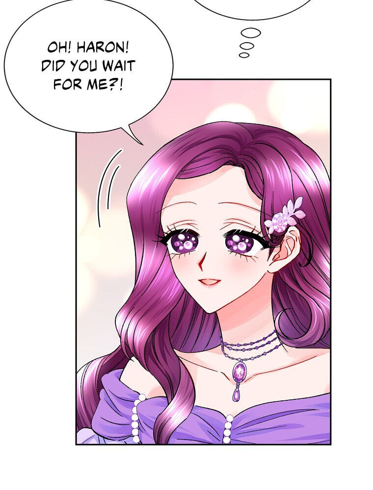 The Villainous Violet Chapter 32 page 50 - 