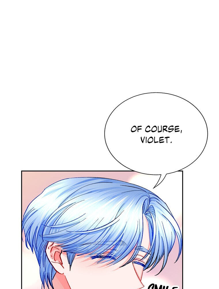 The Villainous Violet Chapter 32 page 51 - 