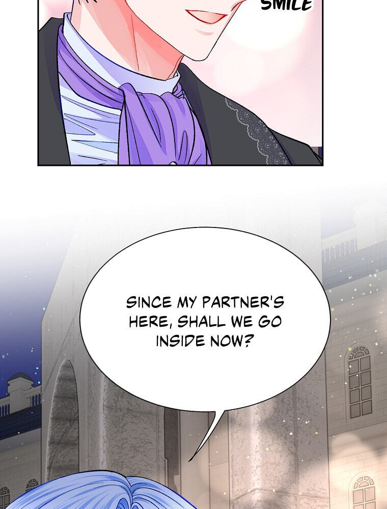 The Villainous Violet Chapter 32 page 52 - 