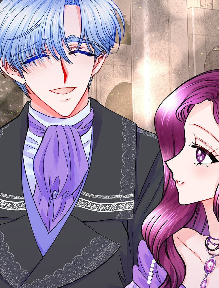 The Villainous Violet Chapter 32 page 53 - 