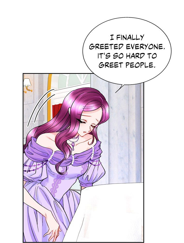 The Villainous Violet Chapter 32 page 56 - 