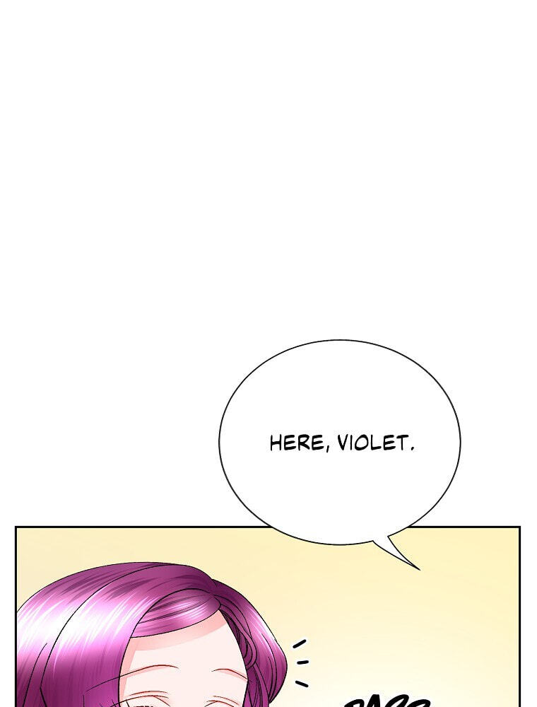 The Villainous Violet Chapter 32 page 57 - 