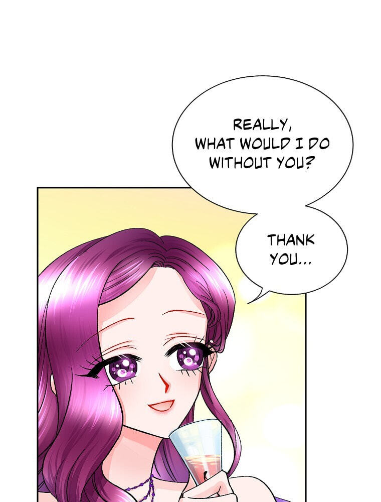 The Villainous Violet Chapter 32 page 60 - 