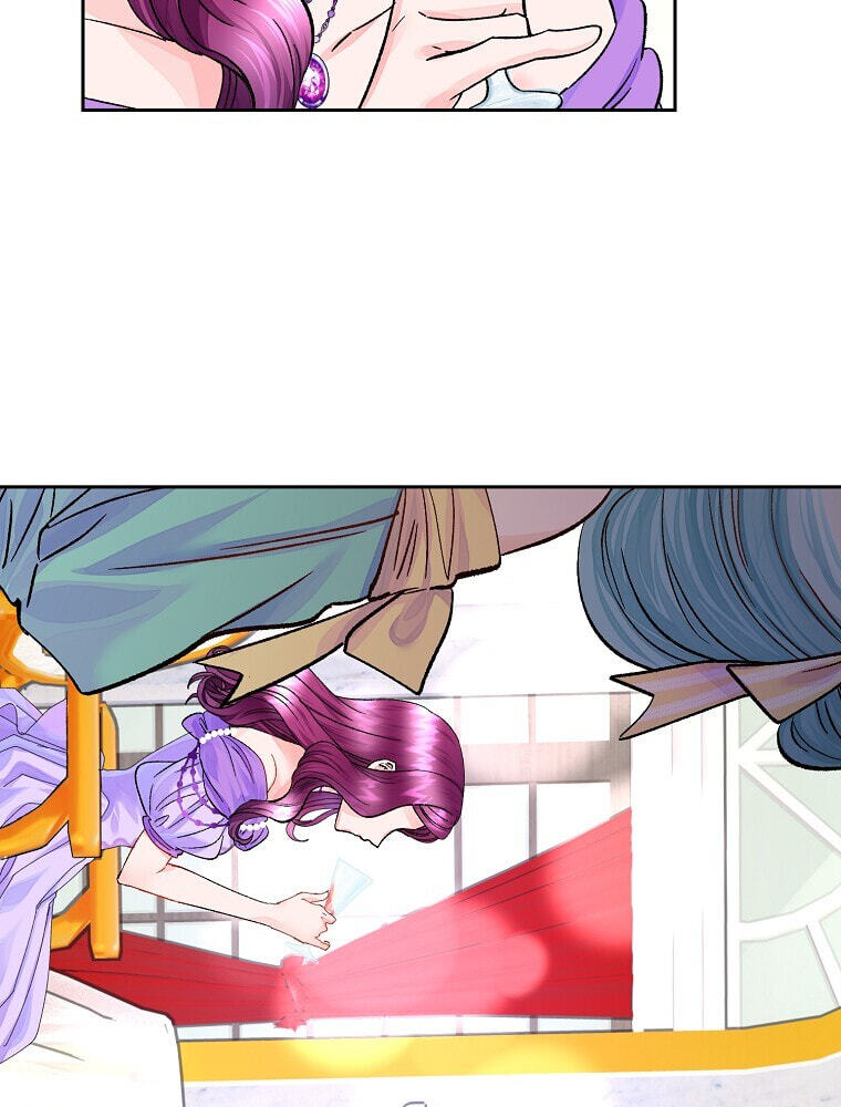 The Villainous Violet Chapter 32 page 61 - 