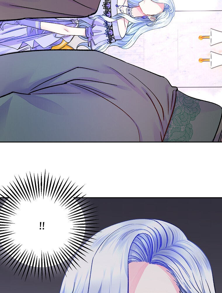 The Villainous Violet Chapter 32 page 63 - 
