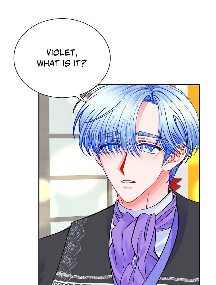 The Villainous Violet Chapter 32 page 69 - 