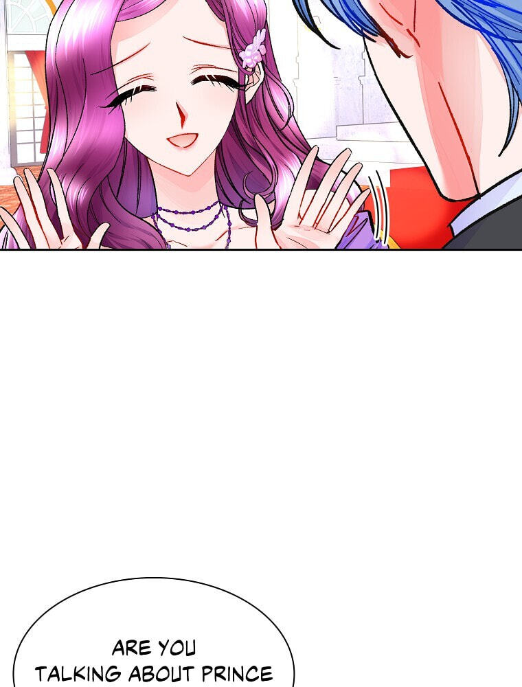 The Villainous Violet Chapter 32 page 71 - 