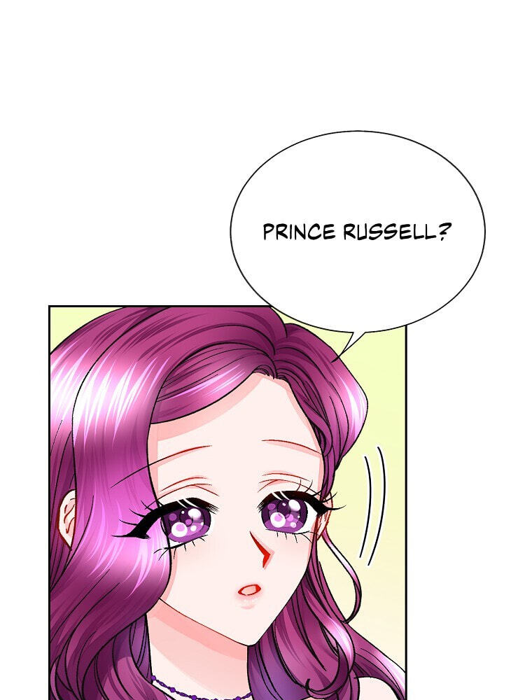 The Villainous Violet Chapter 32 page 73 - 