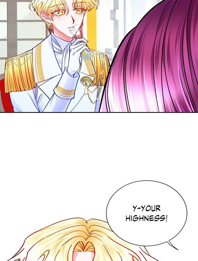 The Villainous Violet Chapter 32 page 75 - 