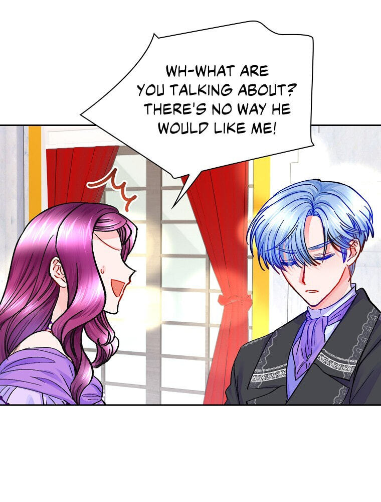 The Villainous Violet Chapter 32 page 80 - 