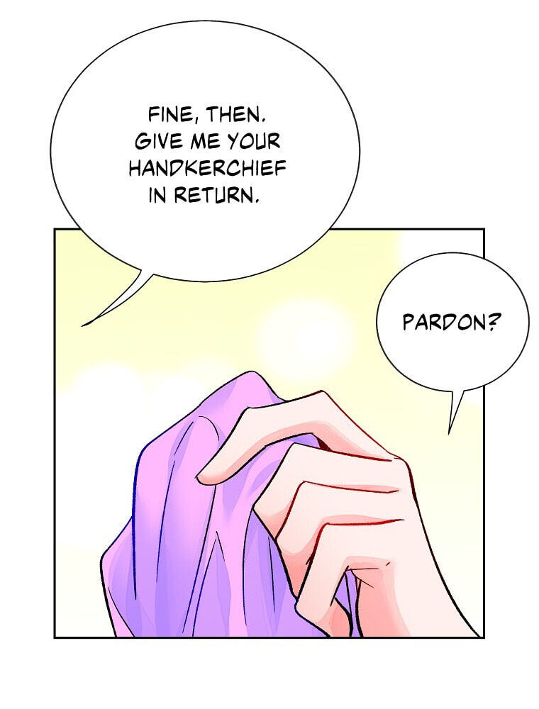 The Villainous Violet Chapter 32 page 9 - 