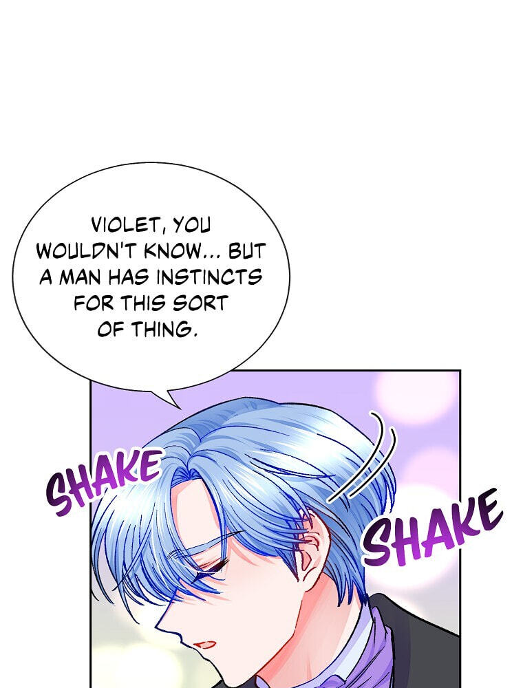 The Villainous Violet Chapter 32 page 81 - 
