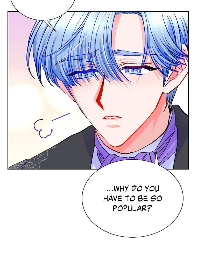 The Villainous Violet Chapter 32 page 83 - 