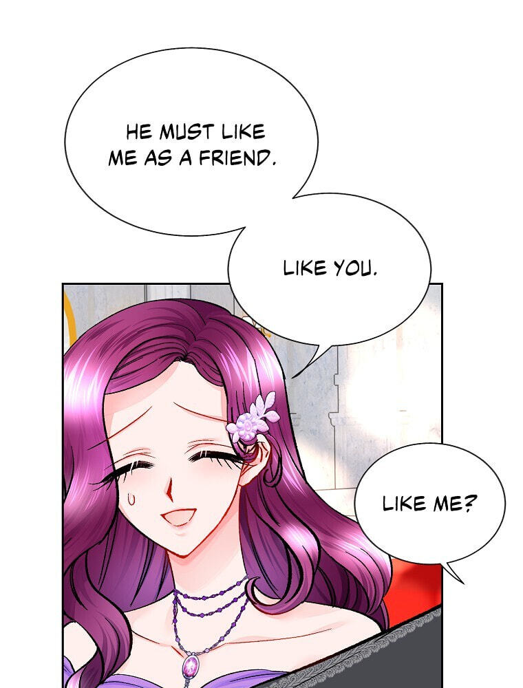 The Villainous Violet Chapter 32 page 84 - 
