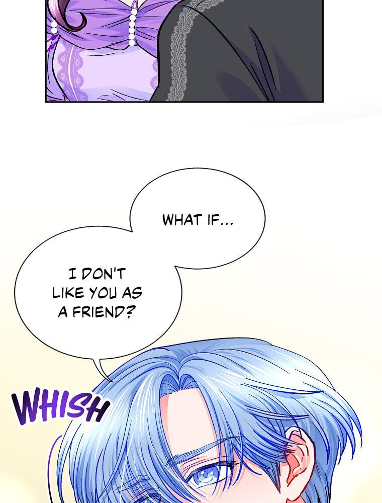 The Villainous Violet Chapter 32 page 85 - 