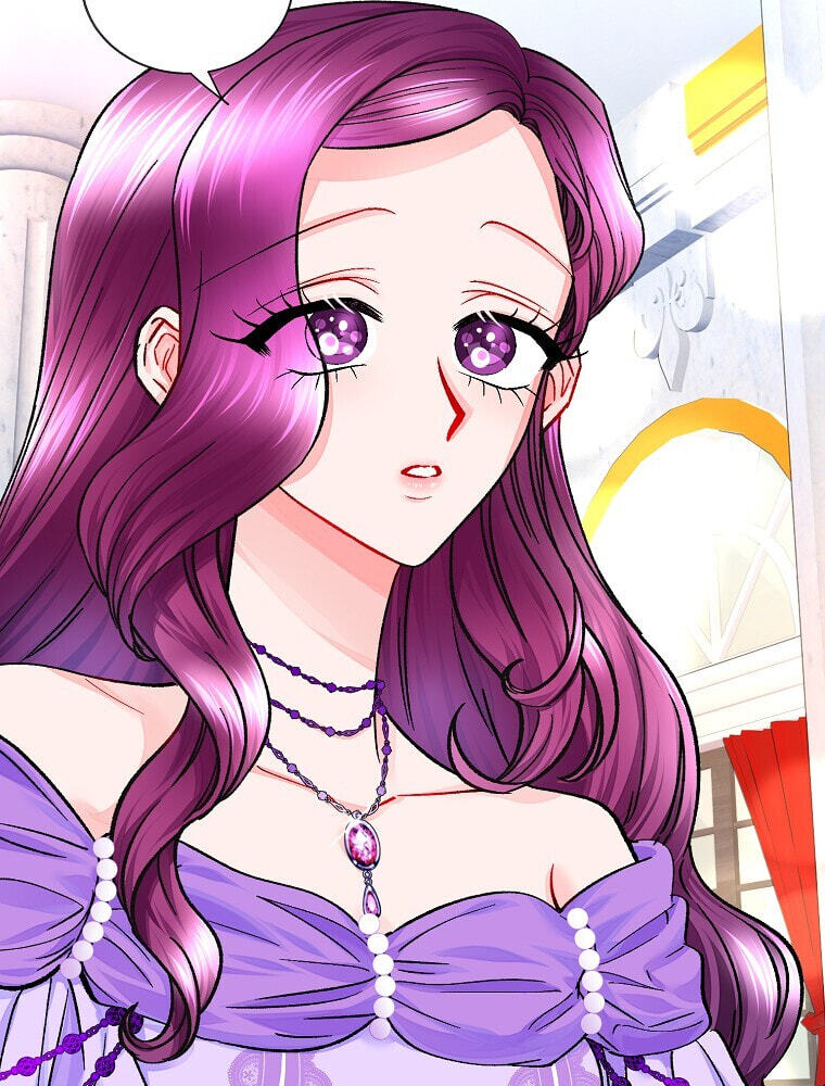 The Villainous Violet Chapter 32 page 87 - 