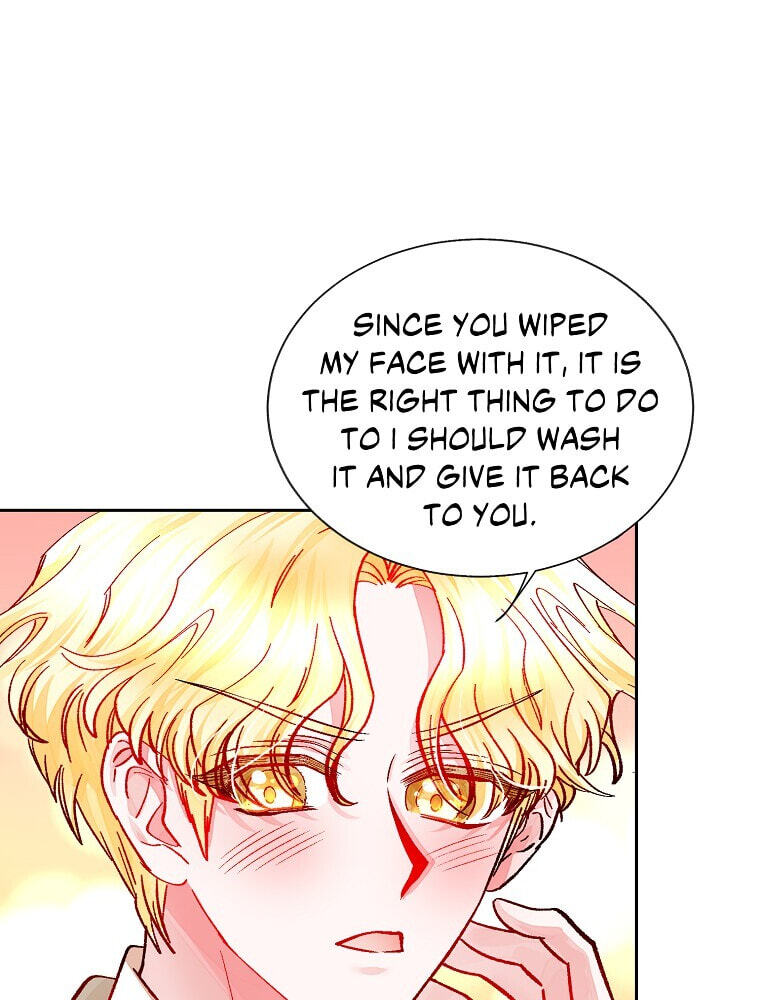 The Villainous Violet Chapter 32 page 10 - 