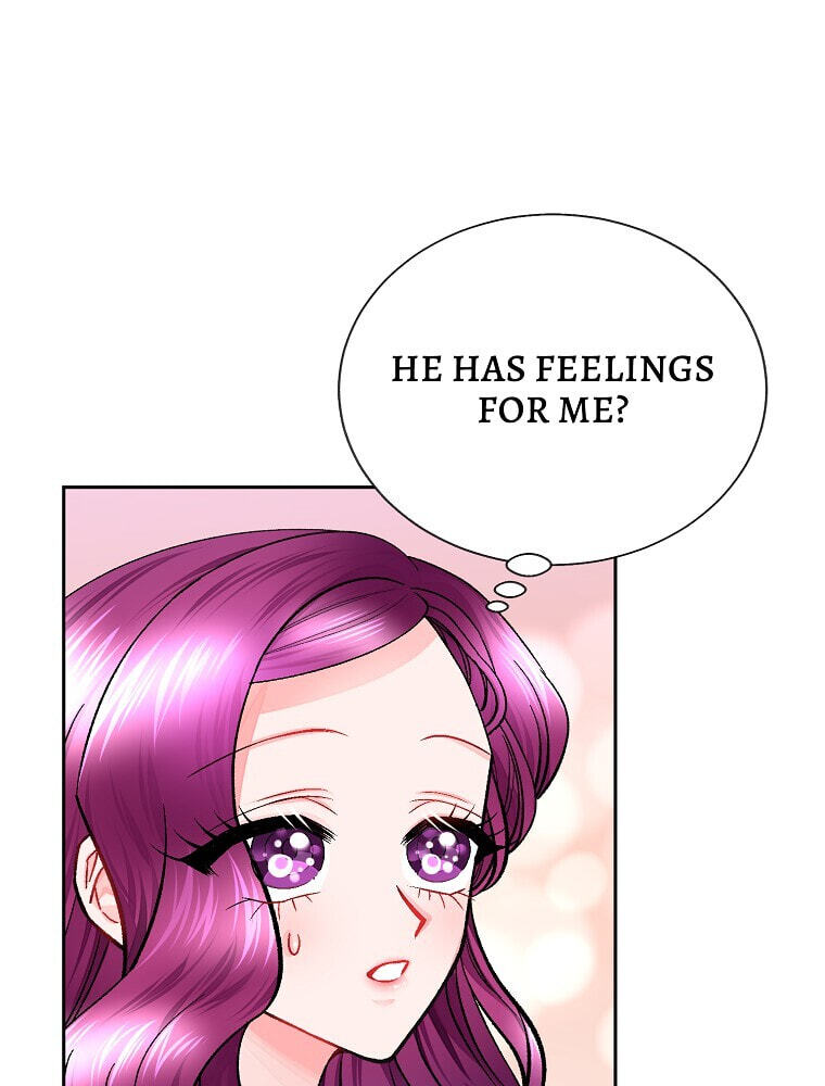 The Villainous Violet Chapter 33 page 2 - 