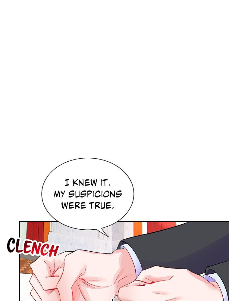 The Villainous Violet Chapter 33 page 14 - 