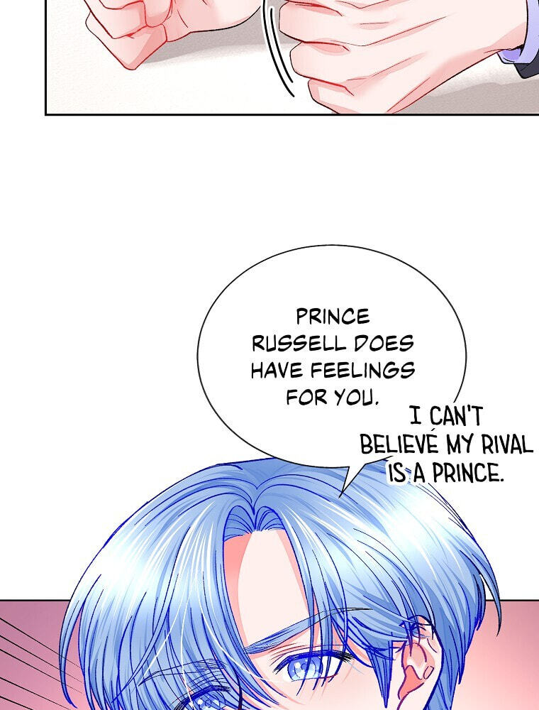 The Villainous Violet Chapter 33 page 15 - 