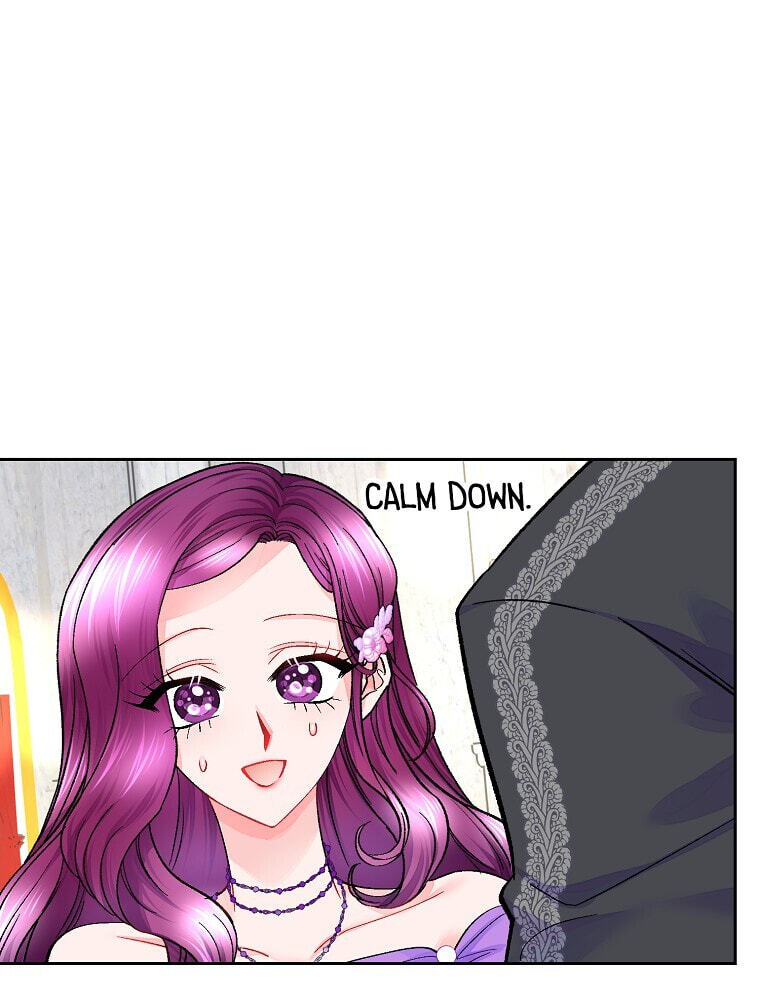 The Villainous Violet Chapter 33 page 17 - 