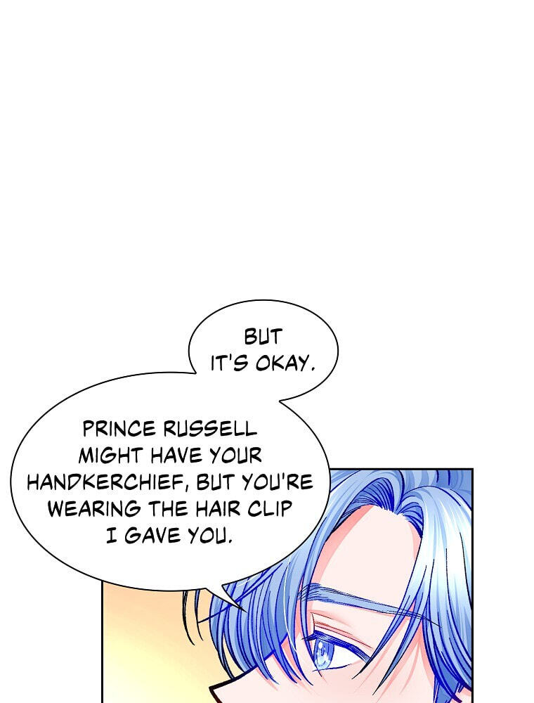 The Villainous Violet Chapter 33 page 18 - 