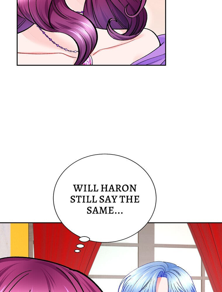 The Villainous Violet Chapter 33 page 3 - 