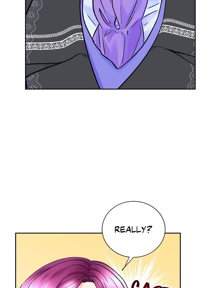 The Villainous Violet Chapter 33 page 22 - 