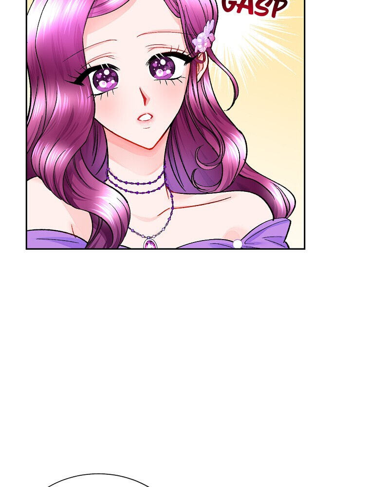 The Villainous Violet Chapter 33 page 23 - 