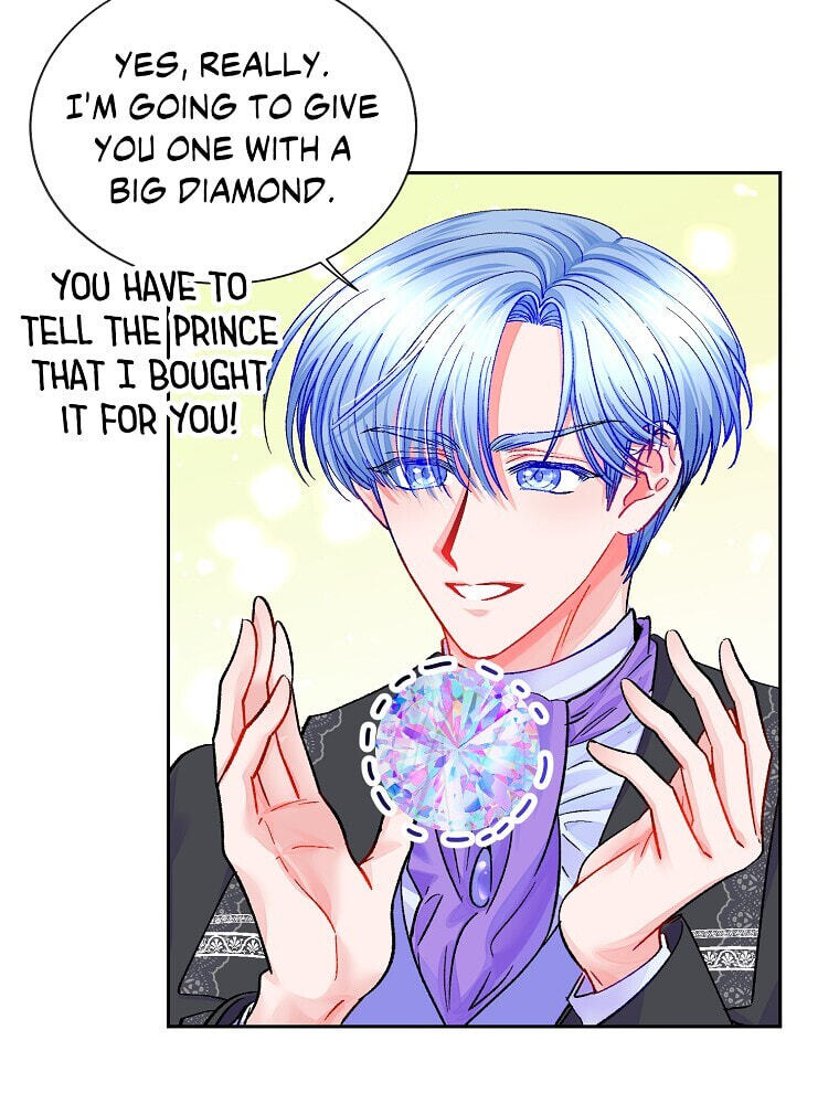 The Villainous Violet Chapter 33 page 24 - 
