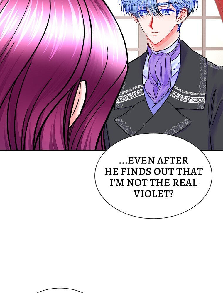 The Villainous Violet Chapter 33 page 4 - 