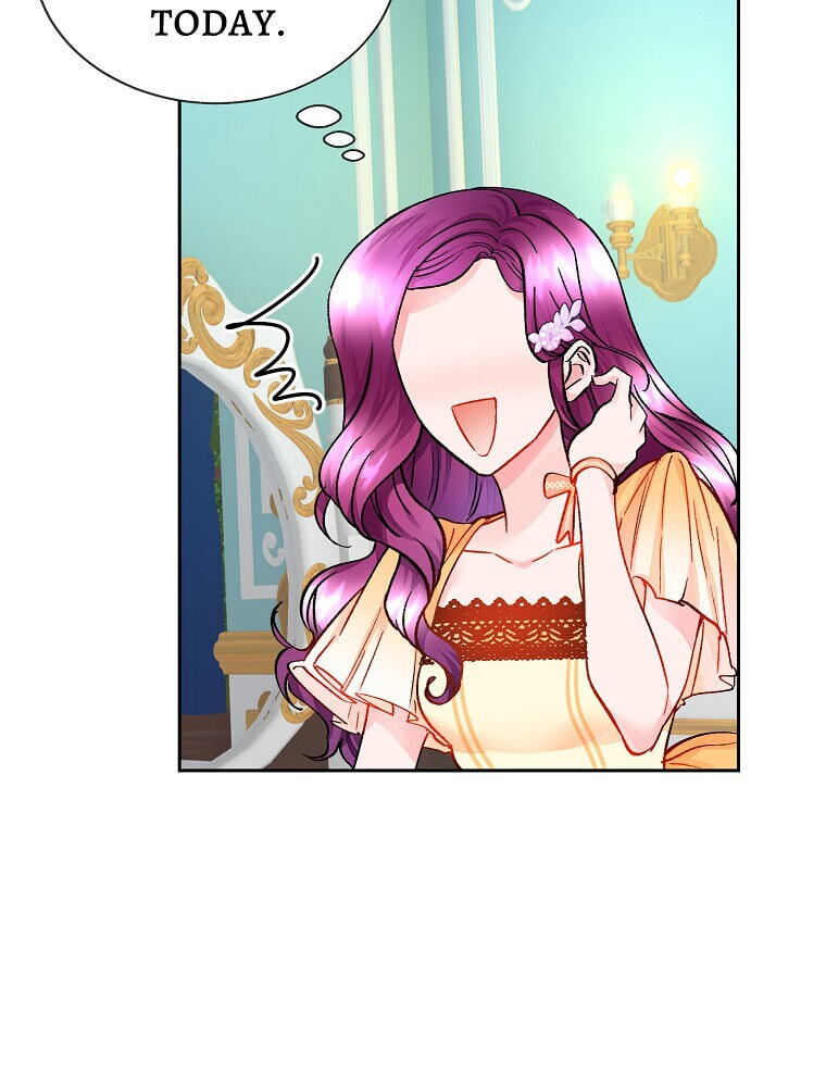 The Villainous Violet Chapter 33 page 31 - 