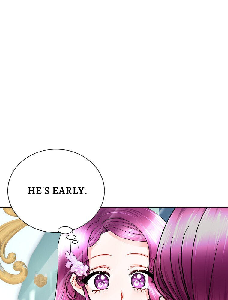 The Villainous Violet Chapter 33 page 33 - 