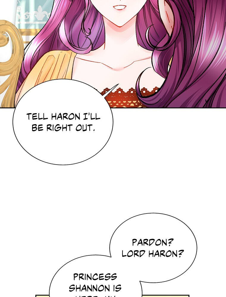 The Villainous Violet Chapter 33 page 34 - 