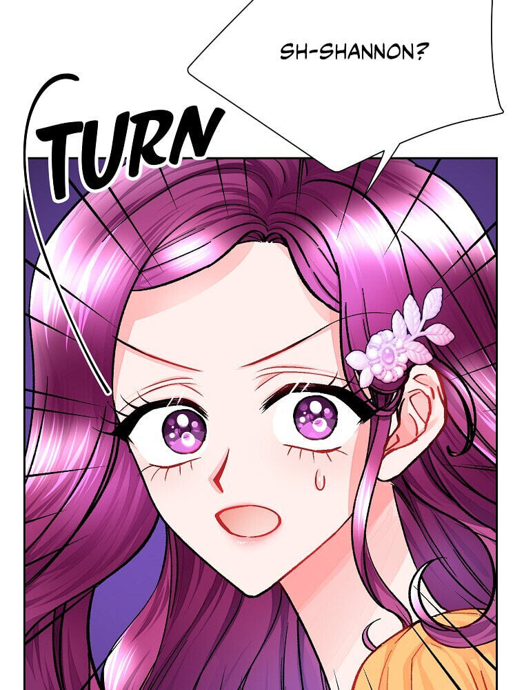 The Villainous Violet Chapter 33 page 36 - 