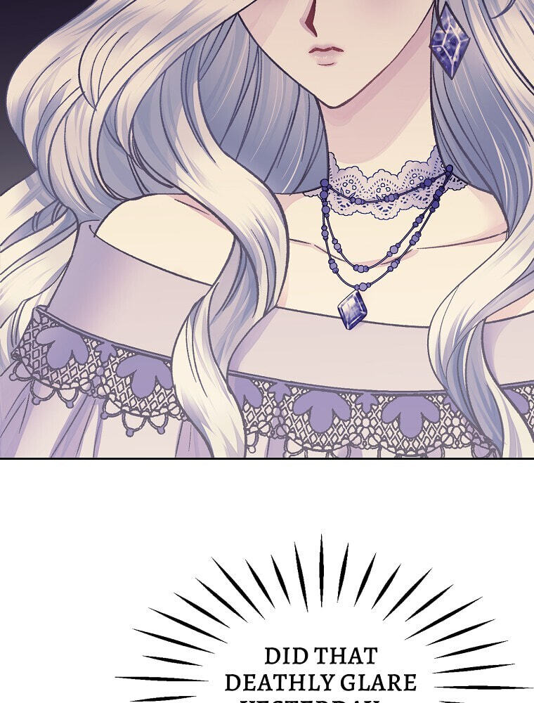 The Villainous Violet Chapter 33 page 38 - 