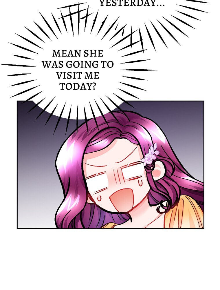 The Villainous Violet Chapter 33 page 39 - 