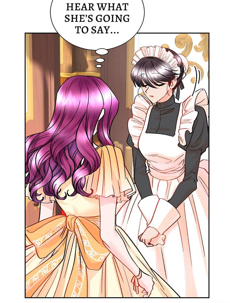 The Villainous Violet Chapter 33 page 43 - 