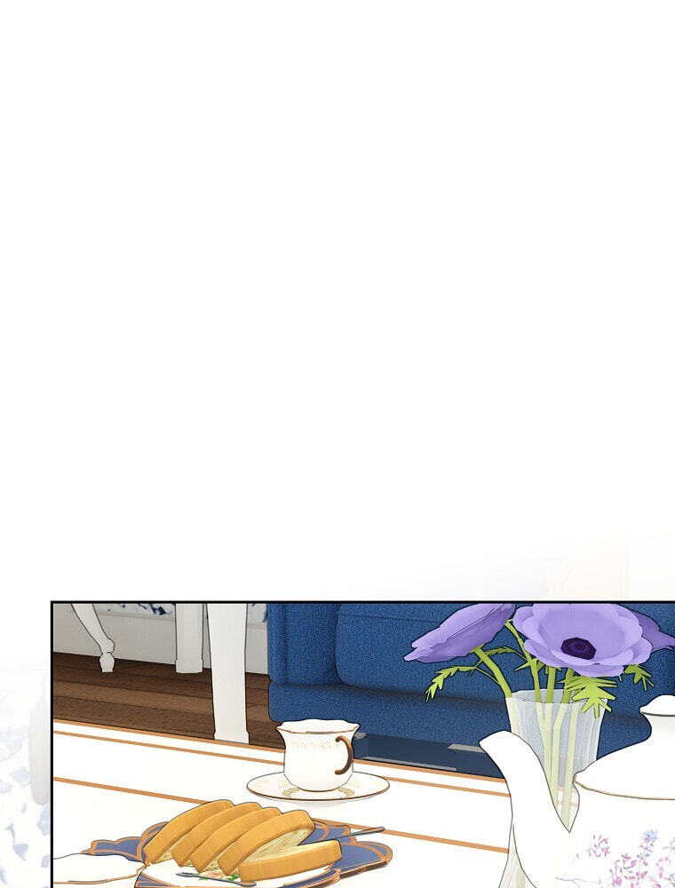 The Villainous Violet Chapter 33 page 46 - 
