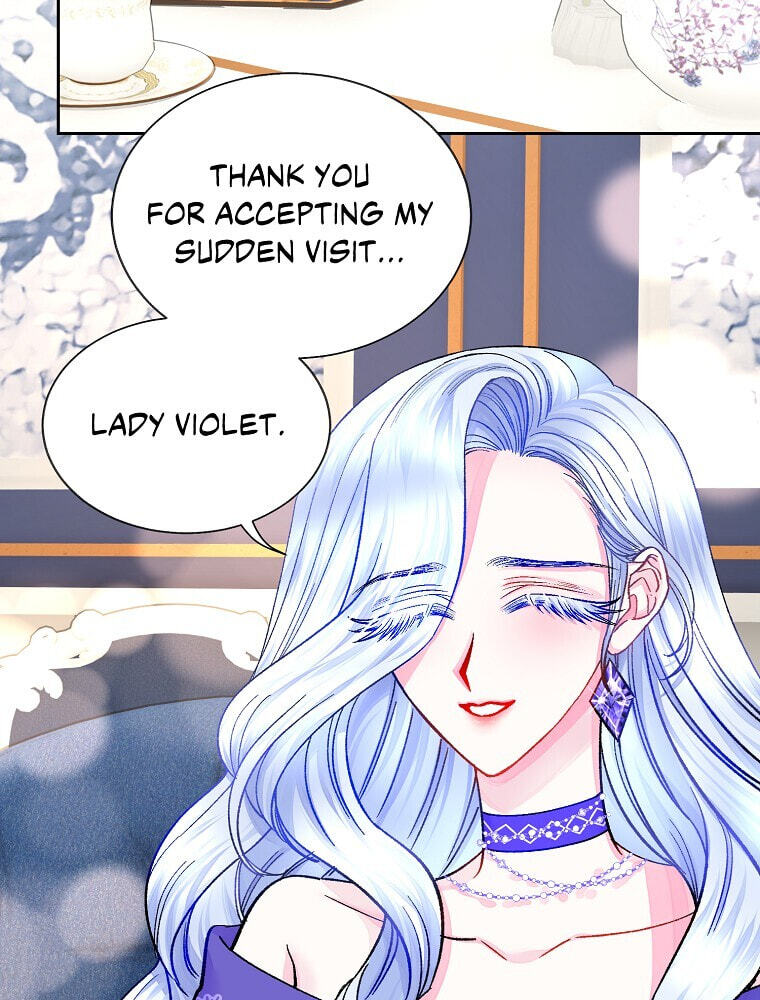 The Villainous Violet Chapter 33 page 47 - 
