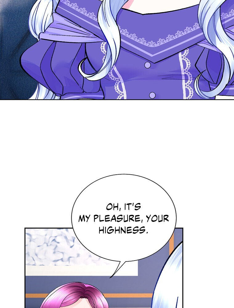 The Villainous Violet Chapter 33 page 48 - 