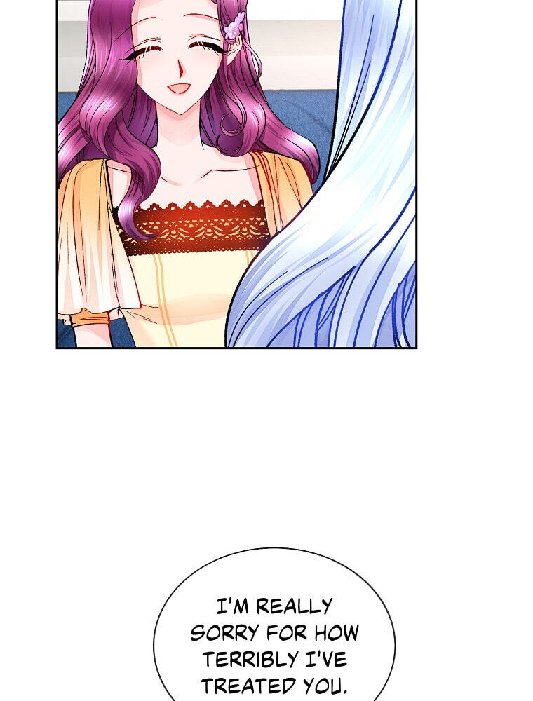 The Villainous Violet Chapter 33 page 49 - 