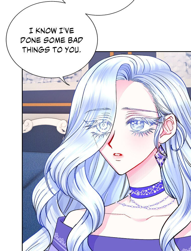 The Villainous Violet Chapter 33 page 50 - 